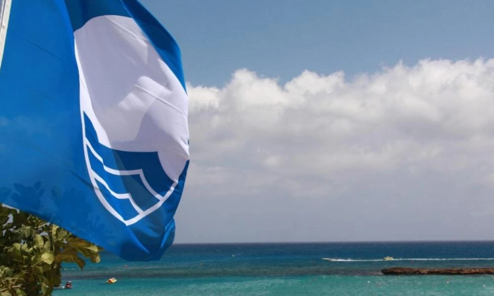 Στο "Visit Greece App" οι καλύτερες παραλίες της Ελλάδας